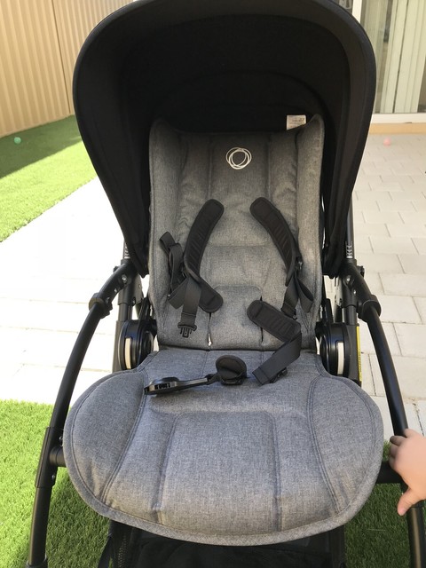 gumtree bugaboo bee 5