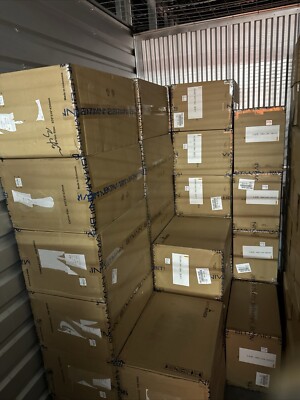 10 New Bitmain Antminer L7 9050Mh/s 3260W DOGE/LTC Miner With Warranty