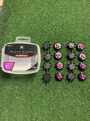 nike golf soft spikes