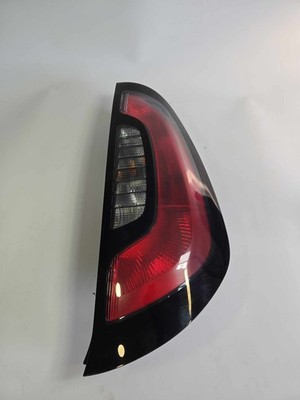 Used Right Tail Light Assembly fits: KIA SOUL 14 15 16 17 18 19