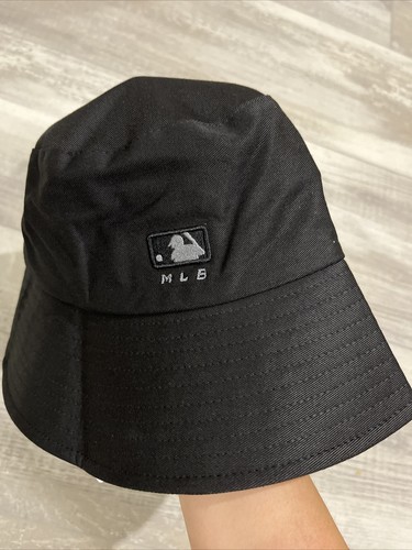 MLB Unisex Basic W Bucket Hat New York Yankees (3AHT6612N