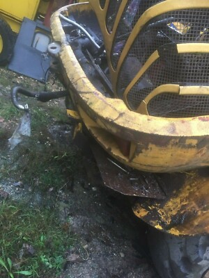 LOADING SHOVEL DIGGER VOLVO AIR FILTER 11110175 FOR EXCAVATOR DUMPER