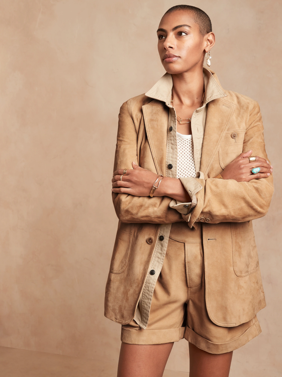 【90's Banana Republic】と【agnes b. Coat】 90's Banana Republic】と【agnes b. Coat】 Timeless Trench Coat