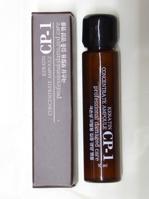 CP-1 Keratin Concentrate Ampoule ~10ml~ (Esthetic House) EXP: 05/2025