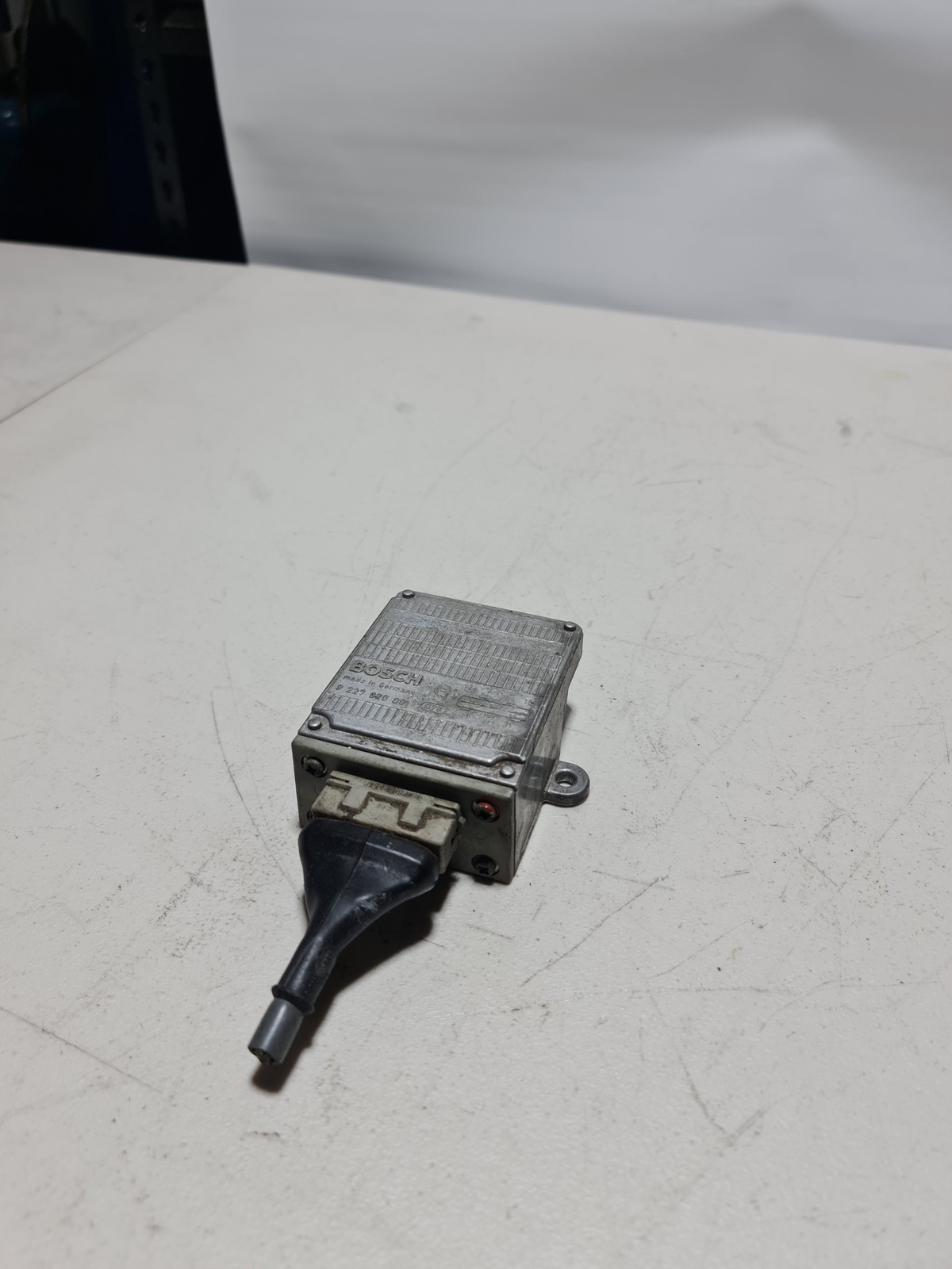0 Bmw E23 E24 E28 528 628 728 BOSCH Ignition Control Unit Module 12141276239 image 2