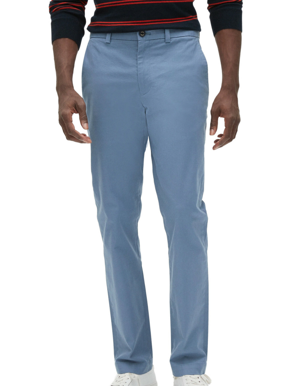 banana republic aiden stretch chino