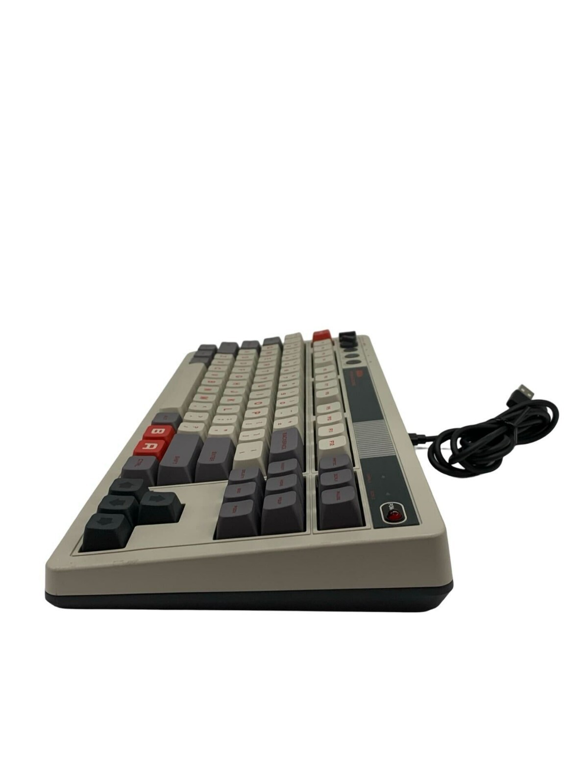 Teclast M89  中古 Manhattan Gaming Keyboard - Low-Force Key Edition (179485