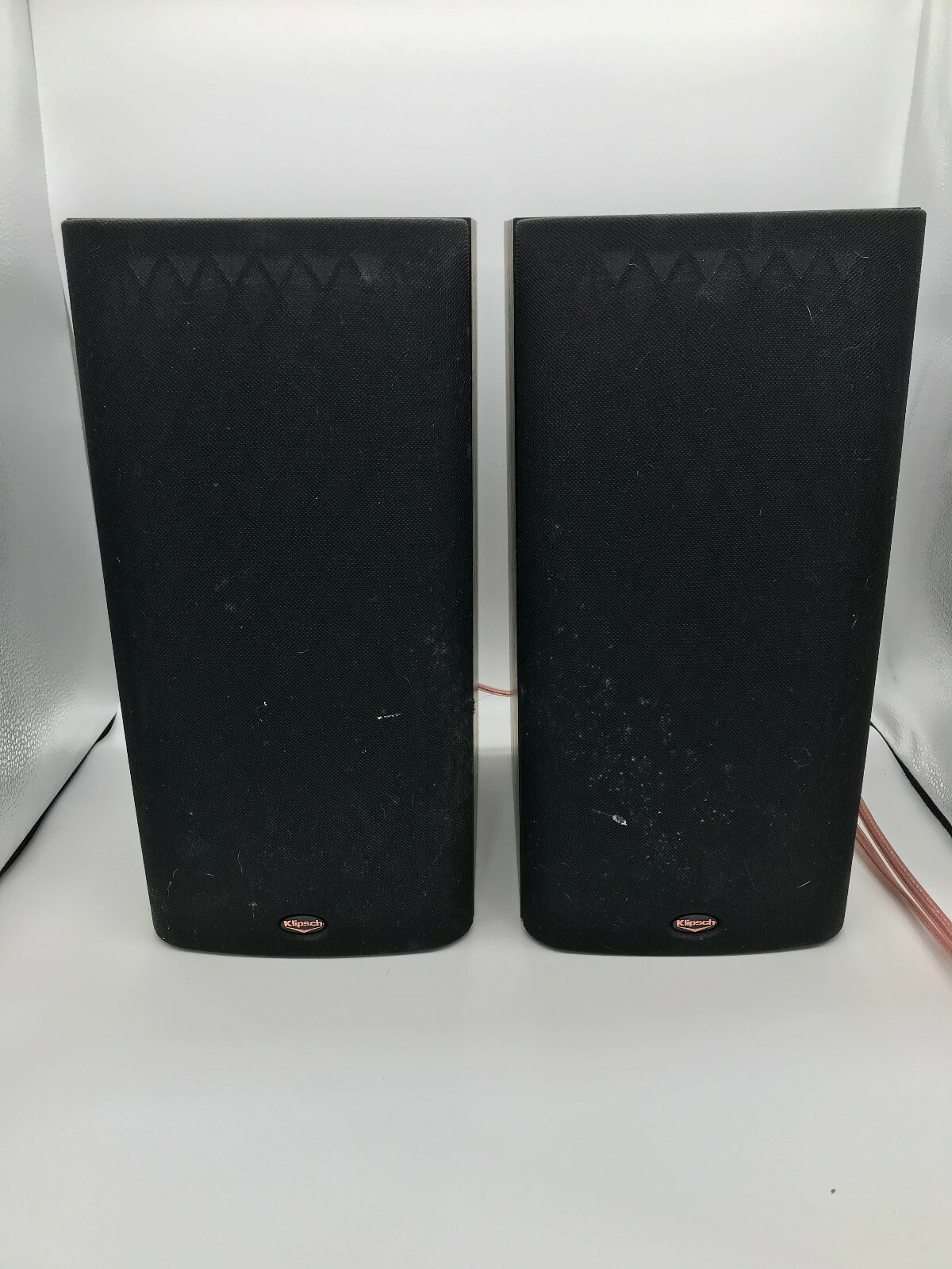 Klipsch SB2 Black Bookshelf SpeakersのeBay公認海外通販｜セカイモン
