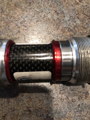 70mm bottom bracket