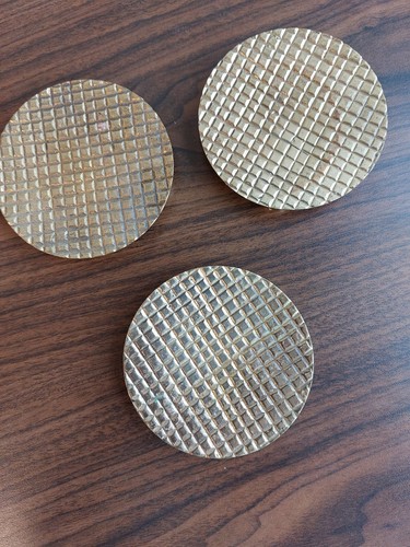 S 3 Inch Diameter