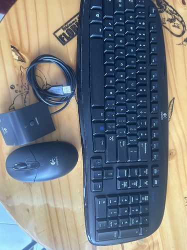 *keyboard ,mouse And  Wifi Connect