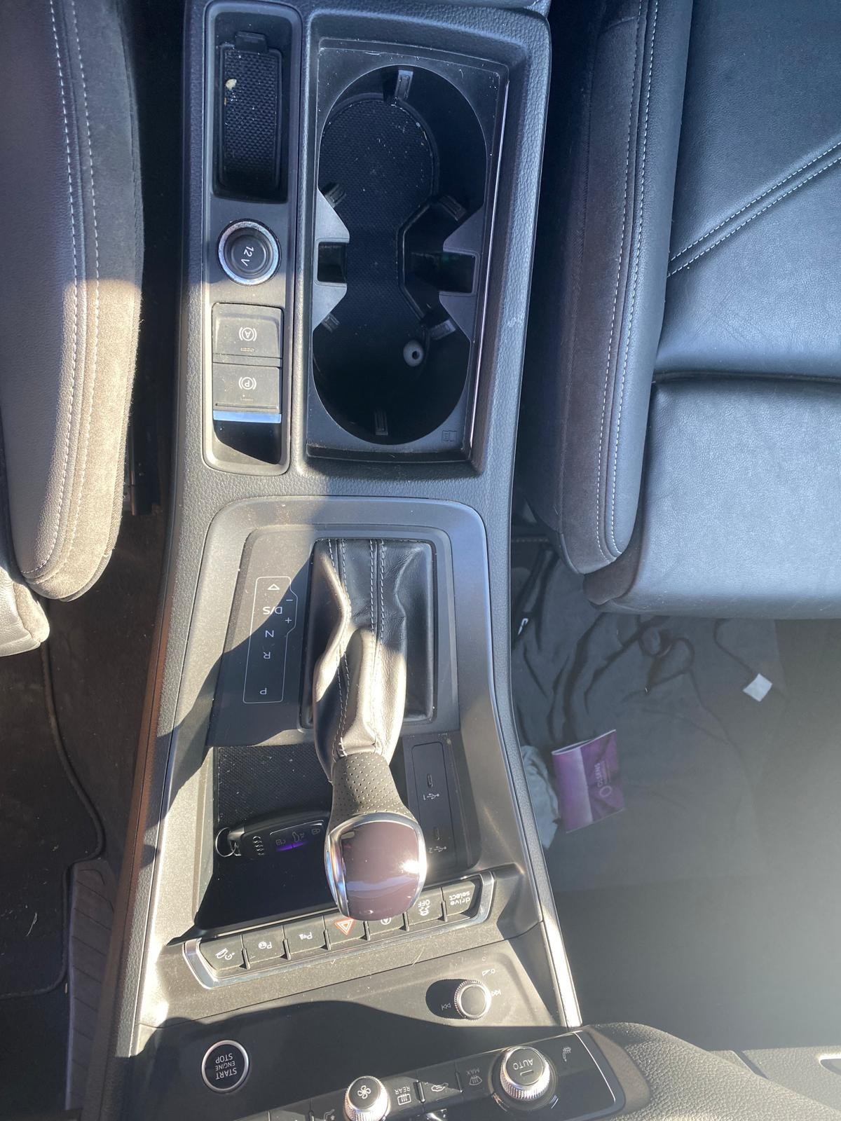 AUDI Q3 F3 03/2019-2025 EXHAUST SYSTEM - thumbnail 10