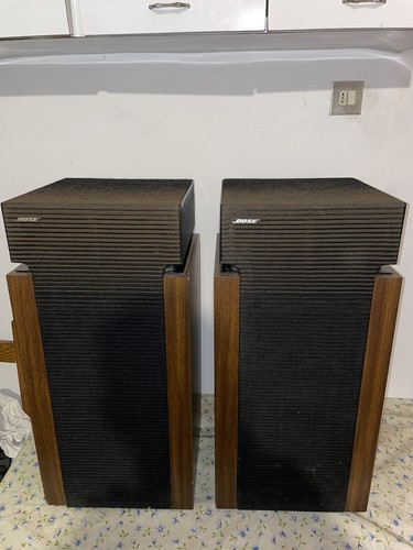 BOSE ボーズ 601 SERIES II シリーズ2 ペア販売【動作未確認】 BOSE ボーズ 601 SERIES II シリーズ2 ペア販売【動作未確認】