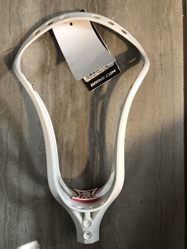Brine Dynasty Elite II Unstrung Lacrosse Head