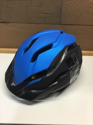 bell youth trigger bike helmet