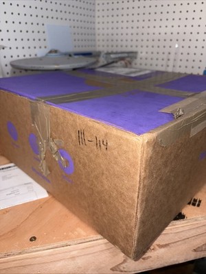 Item photo(s) from verified buyer
