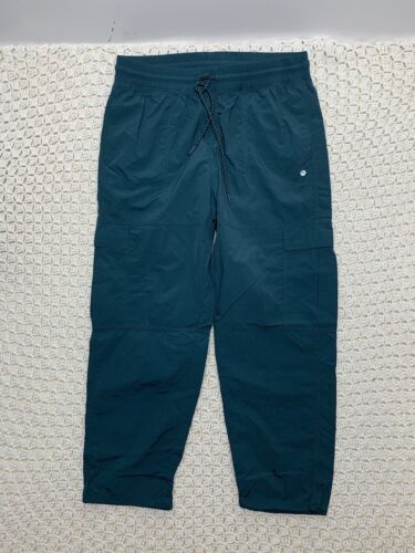 【YOURNUS】Slash Pocket Training Pants $_12.JPG?set_id=880000500F