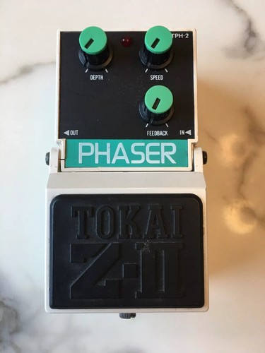 TOKAI PHASER Z-Ⅱ TOKAI PHASER Z-Ⅱ