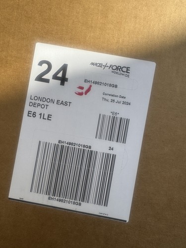 Item photo(s) from verified buyer