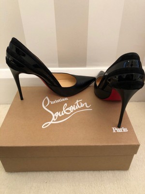 louboutin mercadolibre