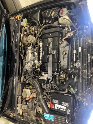 image 1 of engine