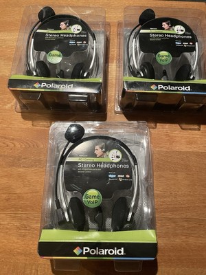 Polaroid earpods hotsell