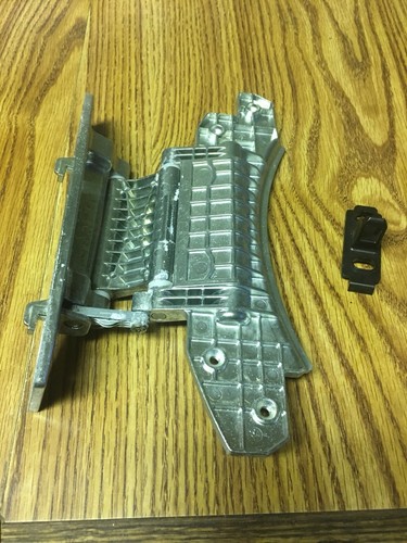 Whirlpool F/L Washer #WFW9400VE01 Front Load Door Hinge
