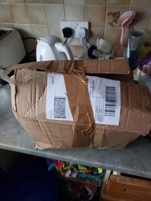 Item photo(s) from verified buyer