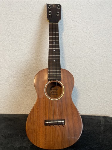Tangi TR 2002 HAWAI ウクレレ ジャンク Tangi TR 2002 HAWAI ウクレレ ジャンク