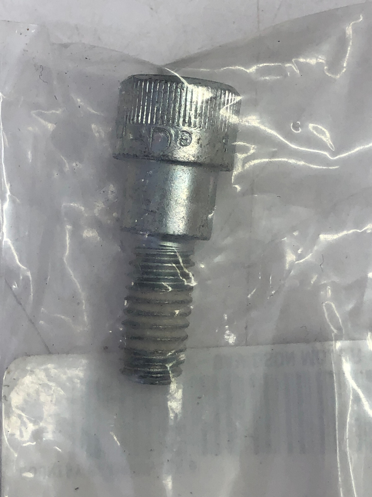Camelページ NEW Harley Davidson Screw Shoulder Hex Soc HD Cap Lock P/N
