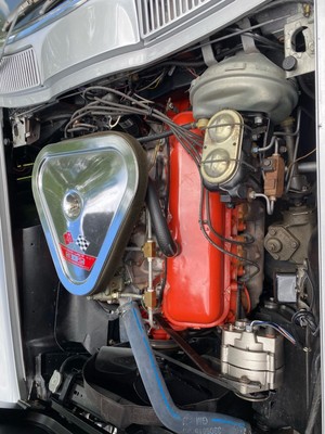 image 1 of engine