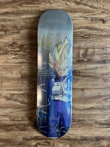 DRAGON BALL スケボー　8.5インチ ドラゴンボールスケボー8.5インチ
