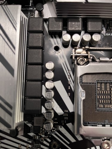 ASUS Prime Z390-P LGA 1151 Intel Z390 SATA 6Gb/s USB 3.1 ATX ASUS Prime Z390-P LGA 1151 Intel Z390 SATA 6Gb/s USB 3.1 ATX