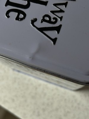 Item photo(s) from verified buyer
