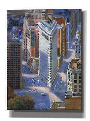 ' By Bonnec Brothers, Giclee Canvas Wall Art