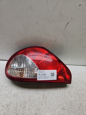 JAGUAR X TYPE REAR TAIL LIGHT PASSENGER SIDE 2001-2009
