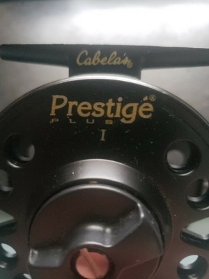 cabela's cahill fly rod and reel outfit