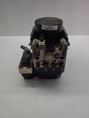 2006 2008 TOYOTA RAV4 ABS ANTI LOCK PUMP BRAKE ACTUATOR MODULE OEM