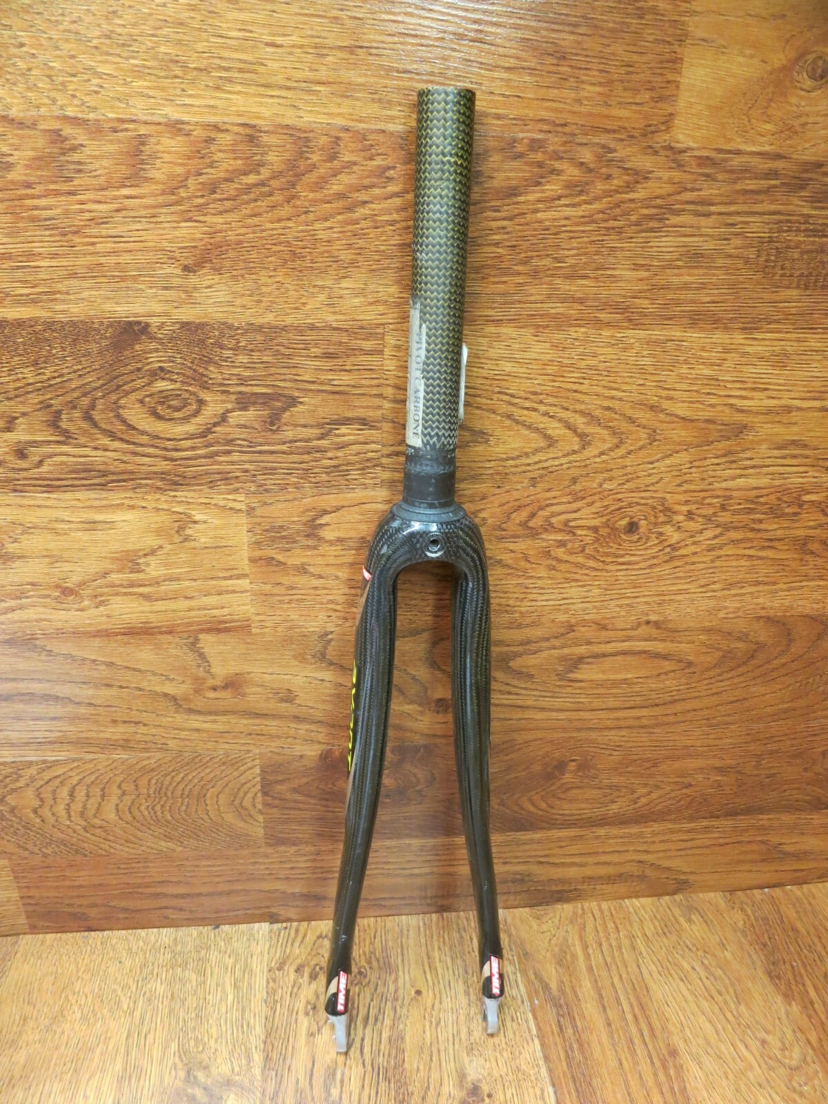 人気セール，高品質 TIME タイム カーボンフォーク AVANT Stiff+ 1-1/8