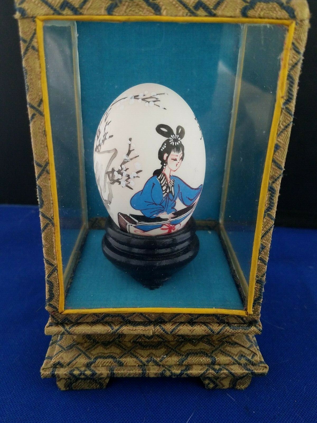 CHIEKO+ 完売egg bonheur ring CHIEKO+ 完売egg bonheur ring