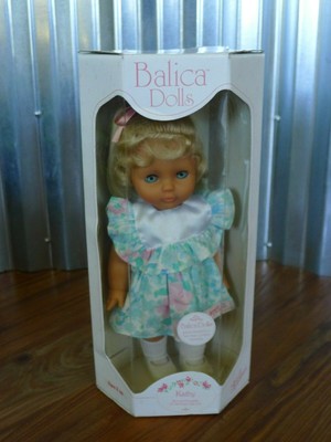 balica dolls