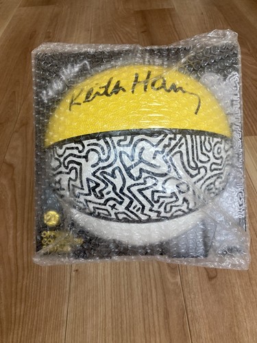 Keith Haring 立体額縁 額縁