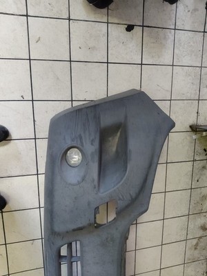 paraurti anteriore renault master 2017