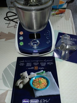 Moulinex robot prezzi