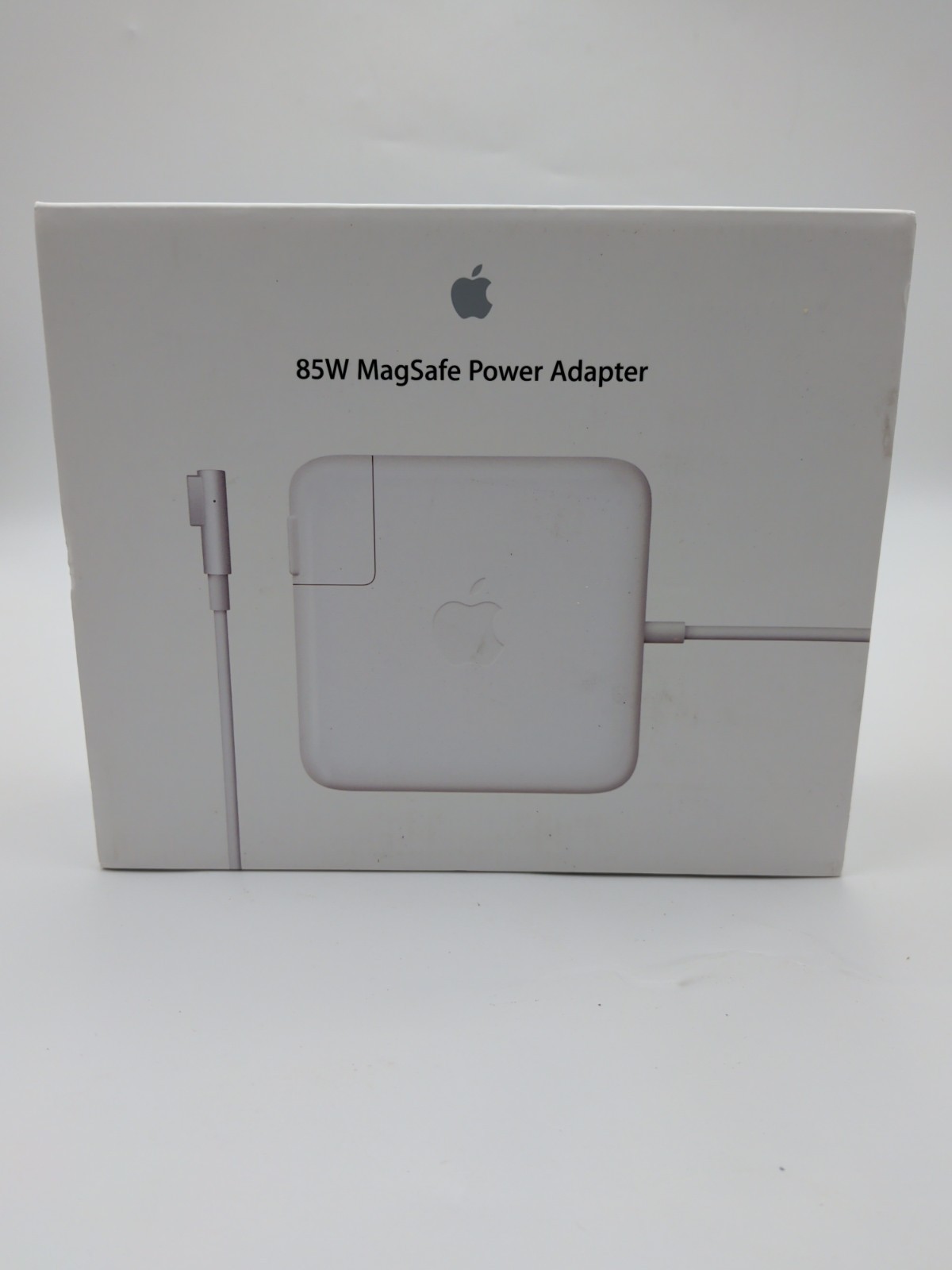 Original APPLE MacBook Pro 85W MagSafe Power Adapter Charger MC556LL/B A1343