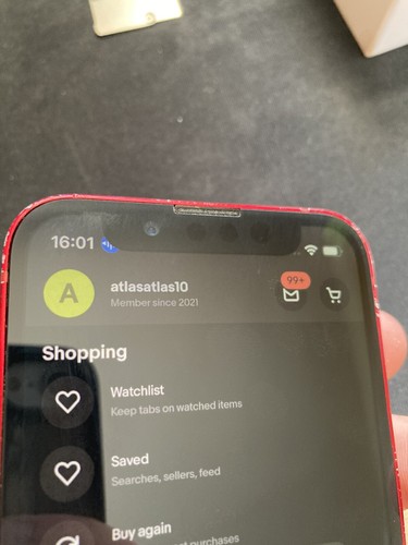 Objectfoto('s) van geverifieerde koper