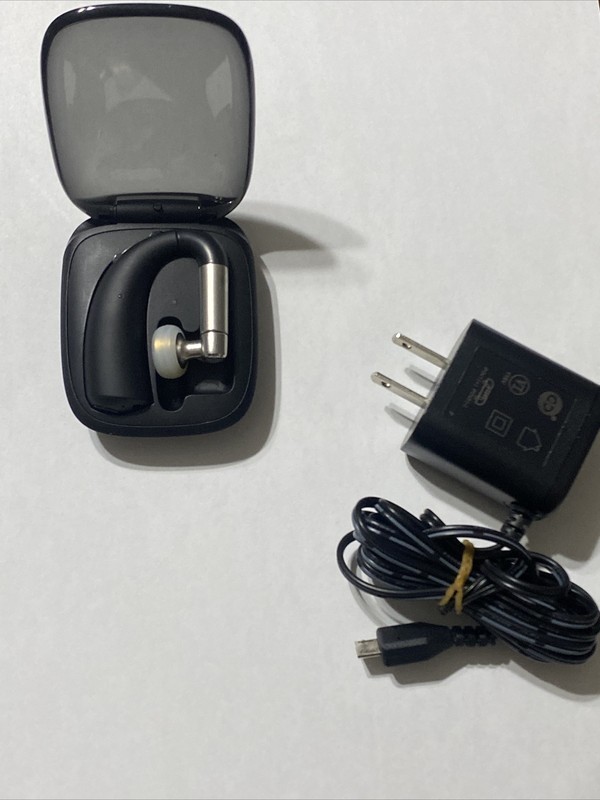 100 Authentic Motorola ELITE Sliver II Wireless Bluetooth Headset