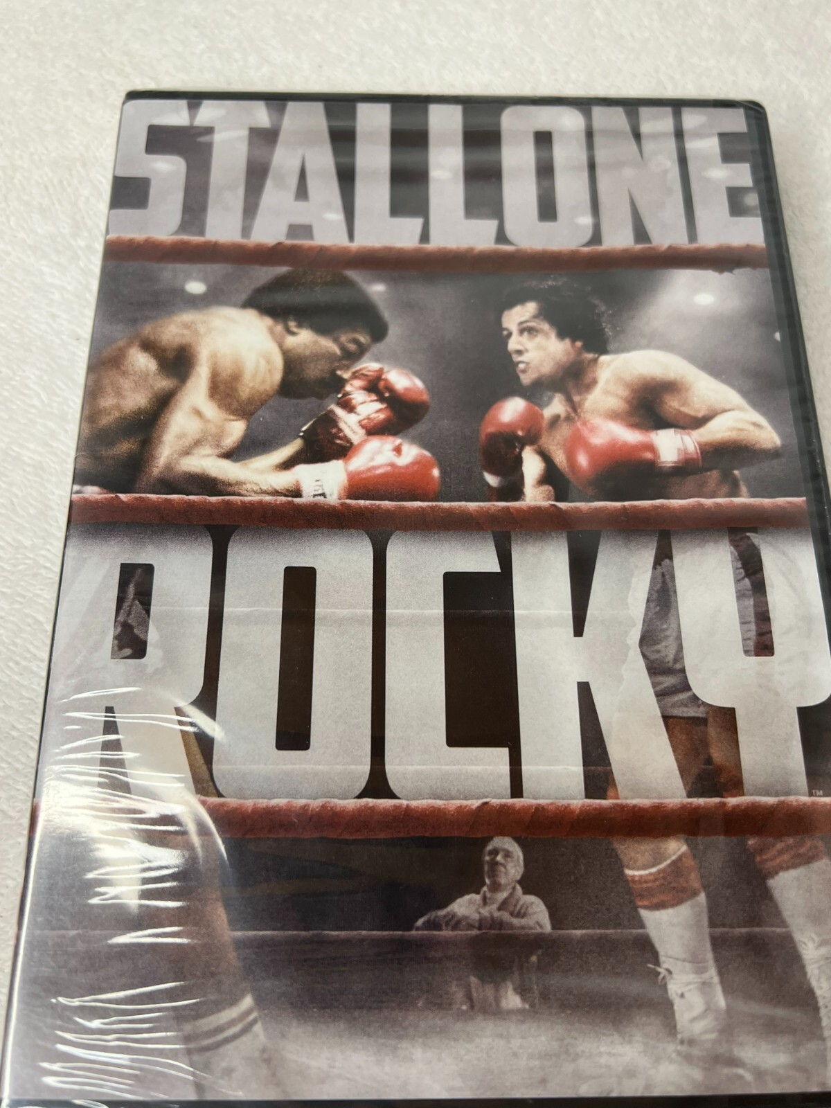 Rocky (DVD 1976) (2004) NEW Sealed 27616915139| eBay
