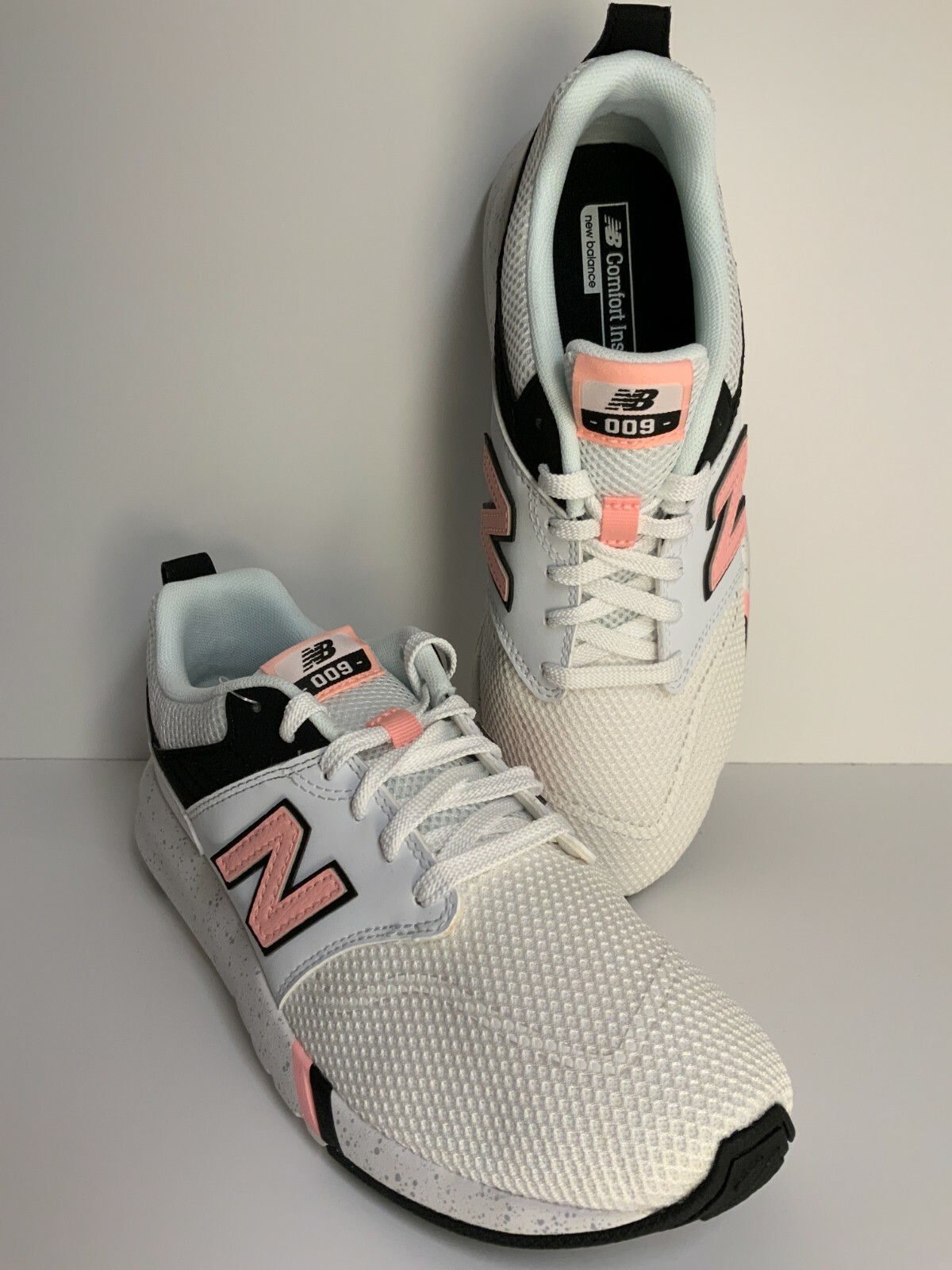 009 new balance