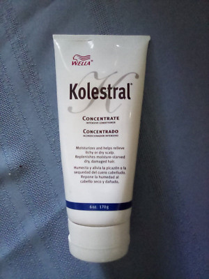 Wella Kolestral Concentrate 6oz 170g
